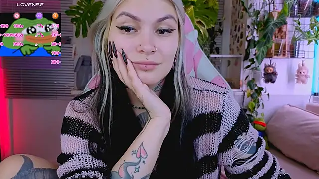 jelya sg online show from 10-19-25, 12:52