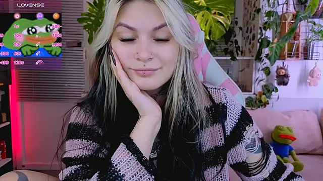 jelya sg online show from 10-02-25, 03:48