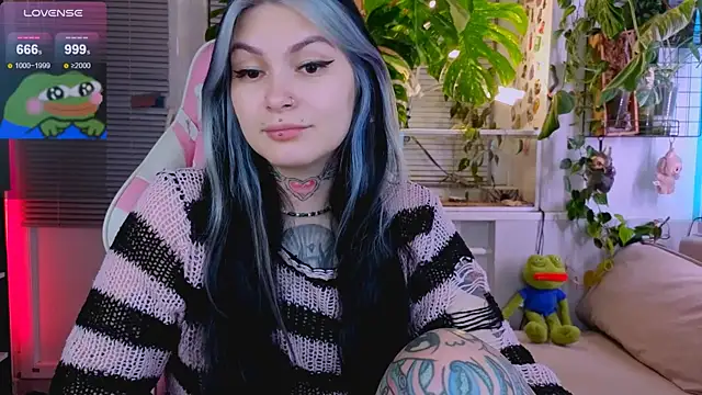 jelya sg online show from 11-07-25, 01:04