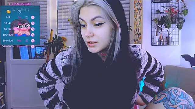 jelya sg online show from 01-22-25, 12:27