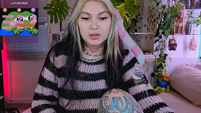 jelya sg online show from 10-26-25, 12:38