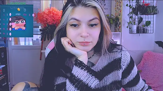 jelya sg online show from 02-28-25, 01:36