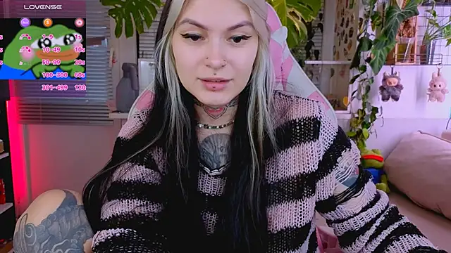 jelya sg online show from 10-18-25, 11:34