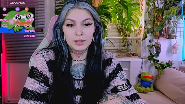 jelya sg online show from 11-12-25, 01:26