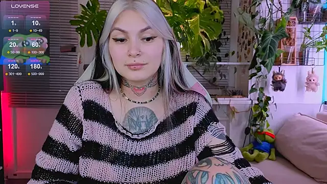 jelya sg online show from 10-27-25, 03:02