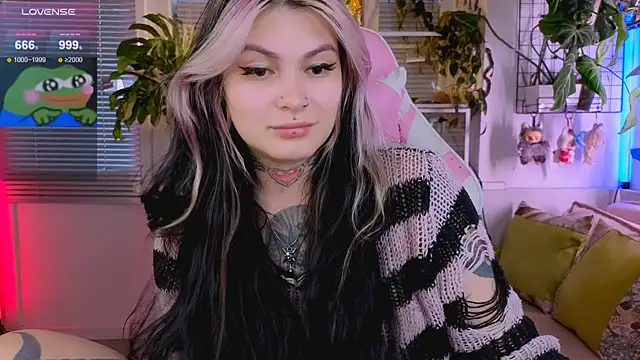 jelya sg online show from 03-19-26, 01:00