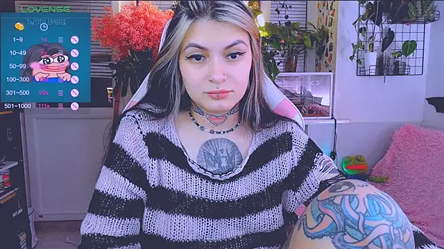 jelya sg online show from 02-28-25, 04:42