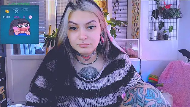 jelya sg online show from 02-12-25, 12:55