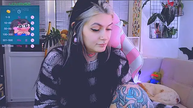 jelya sg online show from 02-01-25, 02:34