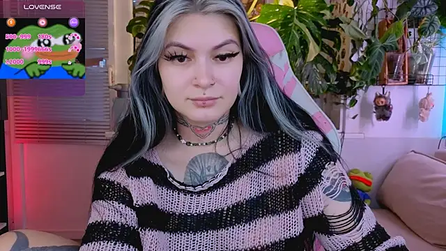 jelya sg online show from 11-23-25, 12:26