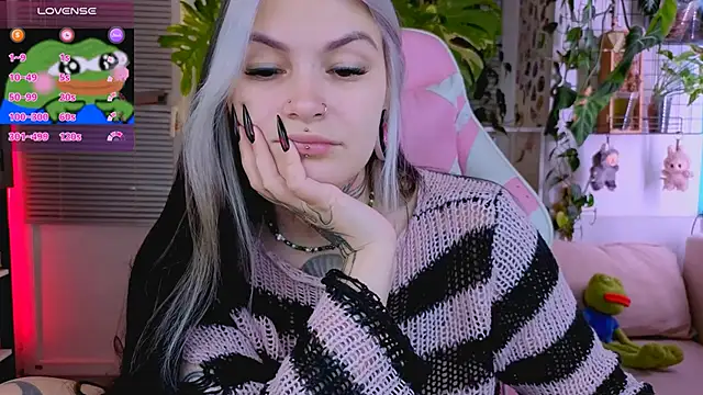 jelya sg online show from 10-07-25, 02:29