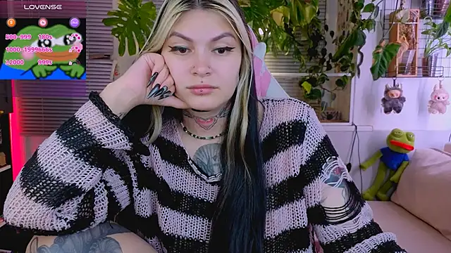 jelya sg online show from 09-17-25, 03:47