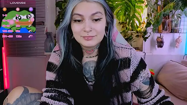 jelya sg online show from 11-16-25, 02:00