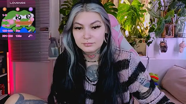 jelya sg online show from 11-20-25, 01:56