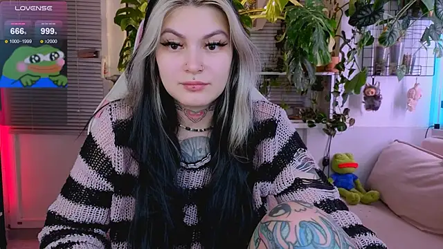 jelya sg online show from 12-17-25, 12:43