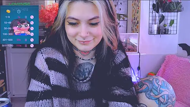 jelya sg online show from 02-21-25, 03:10