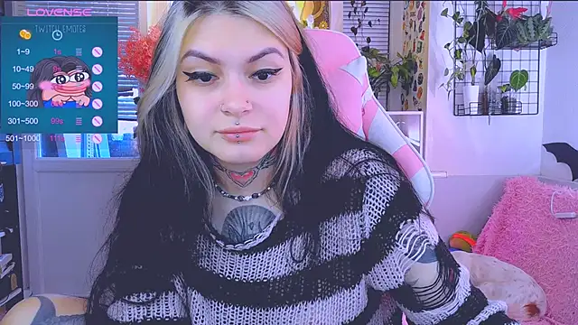 jelya sg online show from 02-25-25, 10:37