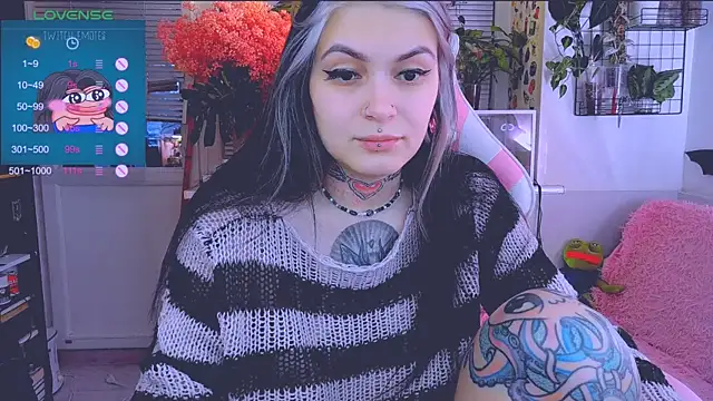 jelya sg online show from 03-05-25, 02:34