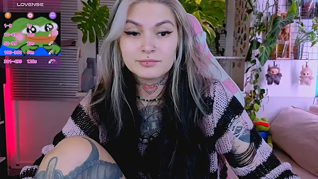 jelya sg online show from 10-15-25, 02:47