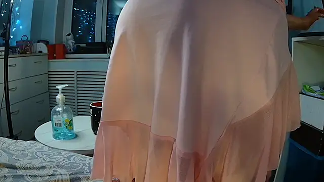 GlamSquirt online show from 09-24-25, 05:30