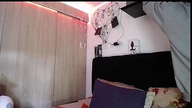 Santiago kiler online show from 02-21-26, 01:24