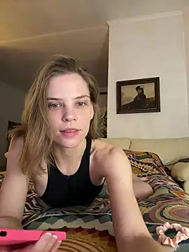 LeyaJohnson online show from 01-11-26, 02:24