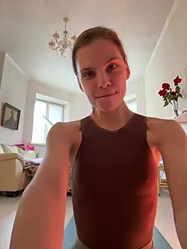 LeyaJohnson online show from 02-14-26, 11:43