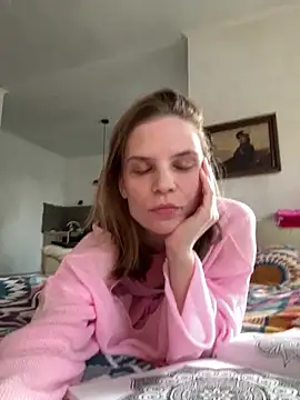 LeyaJohnson online show from 02-28-26, 02:06