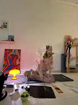 LeyaJohnson online show from 01-15-26, 07:50