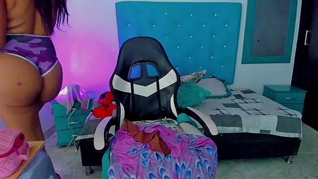 Dollperverthot online show from 09-10-25, 12:26