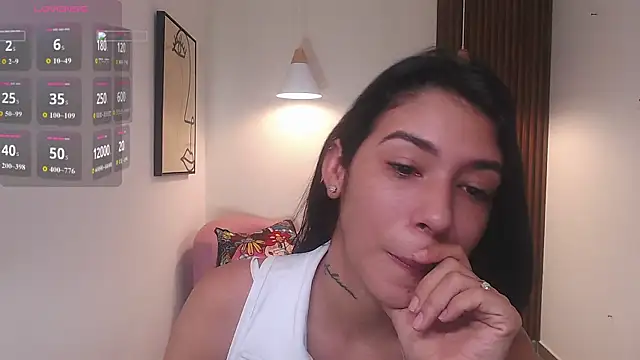 Sassy--Girl online show from 02-22-26, 11:12