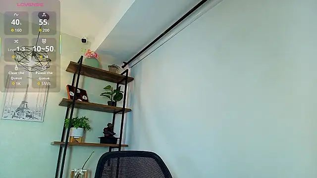 Sassy--Girl online show from 03-10-26, 06:12