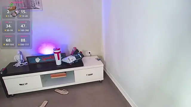 Snapshot of Sassy--Girl chatting on 10-31-25, 06:15 Sassy--Girl online show from 10-31-25, 06:15