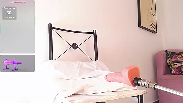 Sassy--Girl online show from 02-22-26, 11:17