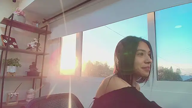 Sassy--Girl online show from 03-22-26, 11:23