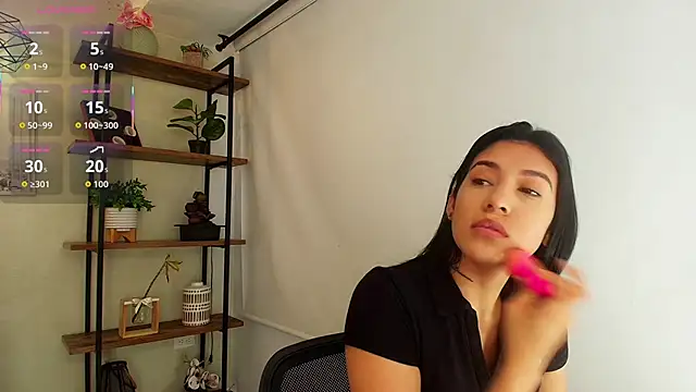 Sassy--Girl online show from 03-03-26, 06:04