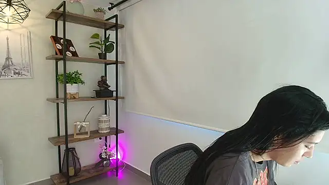 Sassy--Girl online show from 03-16-26, 06:21