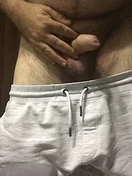 hairysmallcockguy online show from 01-03-25, 01:24