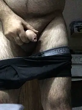 hairysmallcockguy online show from 02-02-25, 01:08