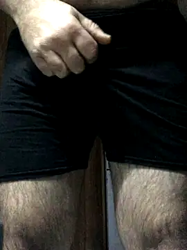 hairysmallcockguy online show from 09-18-25, 12:30