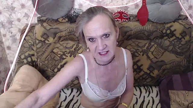 MissBekker online show from 02-28-26, 04:28