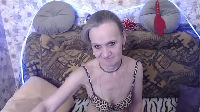 MissBekker online show from 03-19-26, 11:10