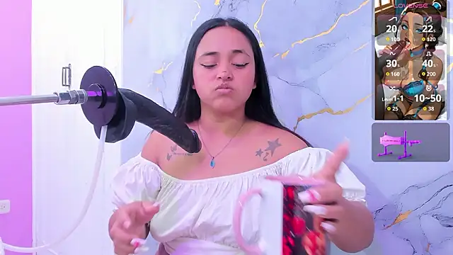 susan  bigass online show from 02-12-26, 11:21