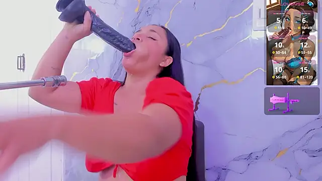 susan  bigass online show from 02-24-26, 11:33