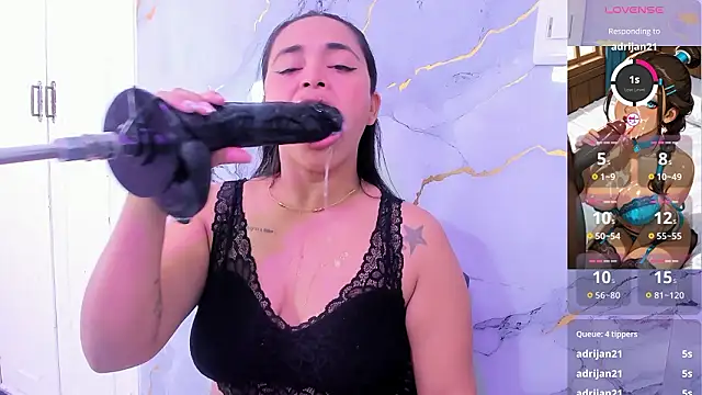 susan  bigass online show from 03-28-26, 11:22