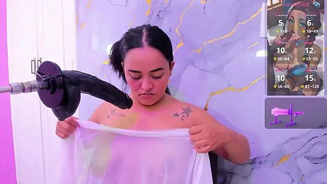 susan  bigass online show from 04-15-26, 11:27