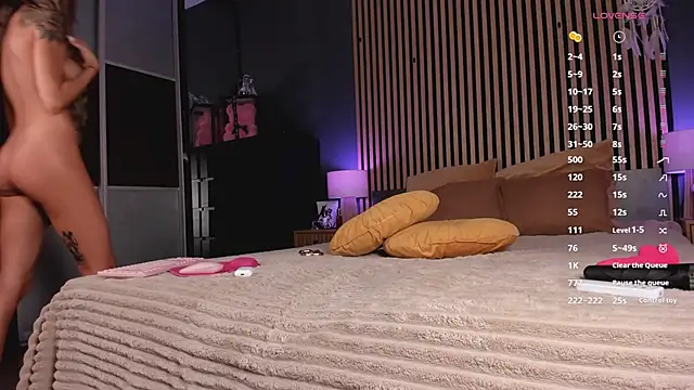 WILD-ANGEL777 online show from 04-15-26, 05:35