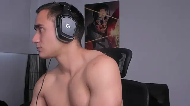 AlexRivera6 online show from 02-17-25, 11:00