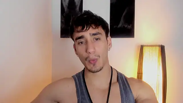 AlexRivera6 online show from 10-19-25, 12:57