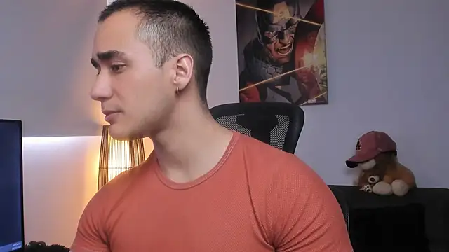 AlexRivera6 online show from 12-30-24, 01:47